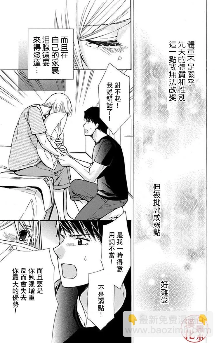 别册篇29话 第20页