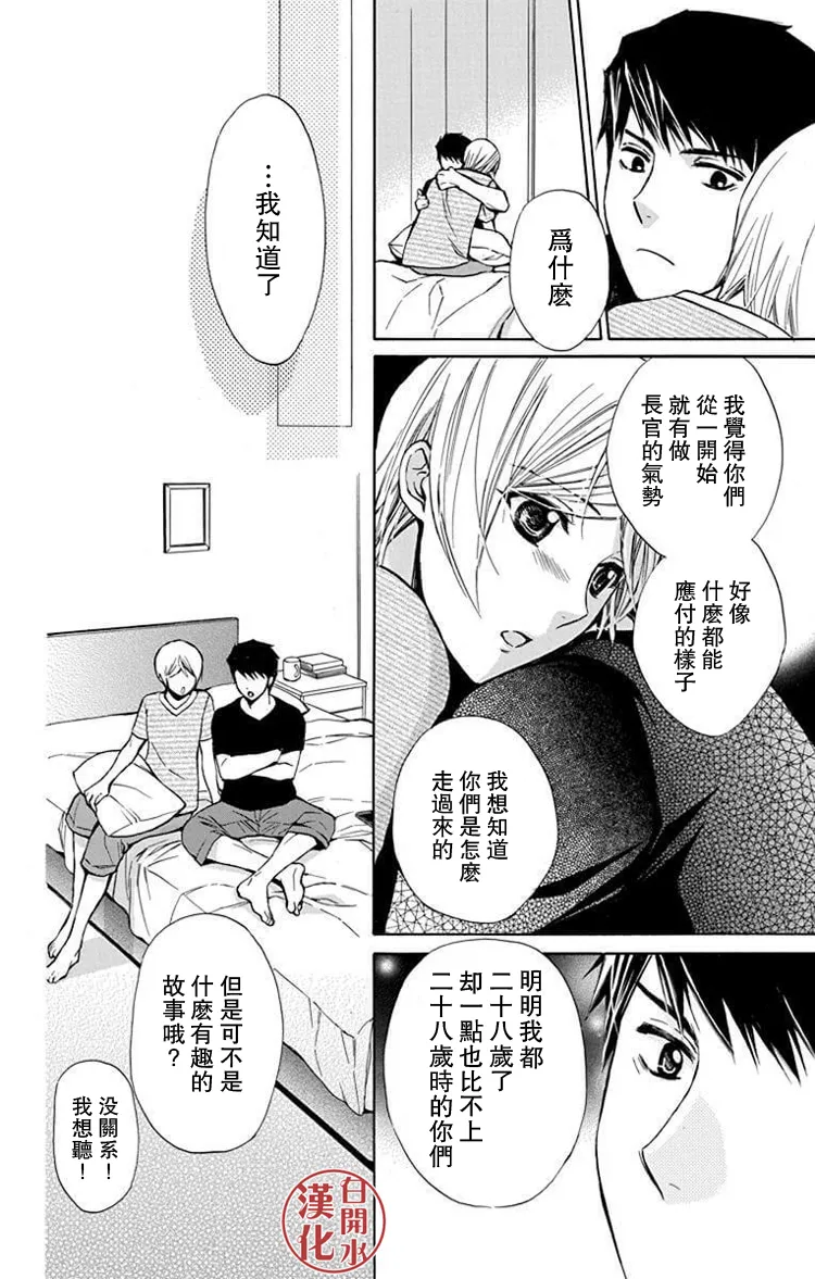别册篇29话 第23页