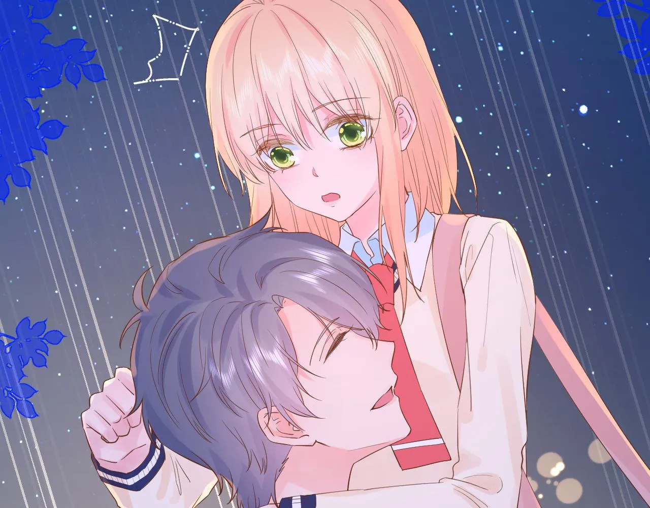 第31话 喜欢 第9页