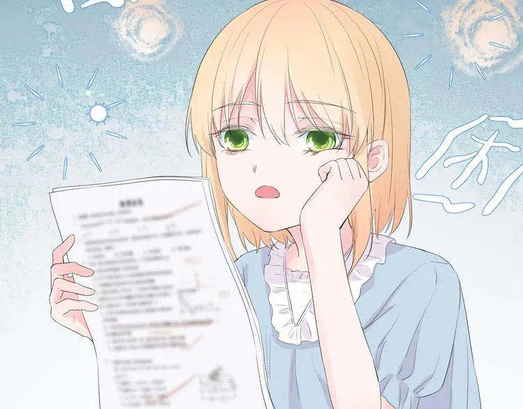 第16话 不受控制的心 第123页