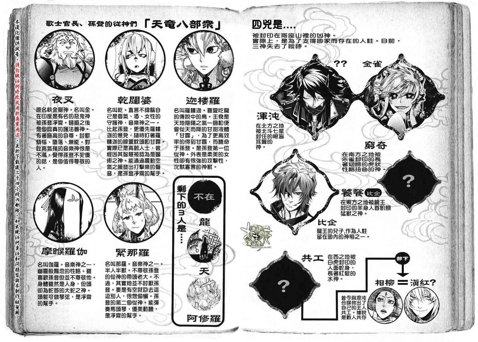 特典 第22页