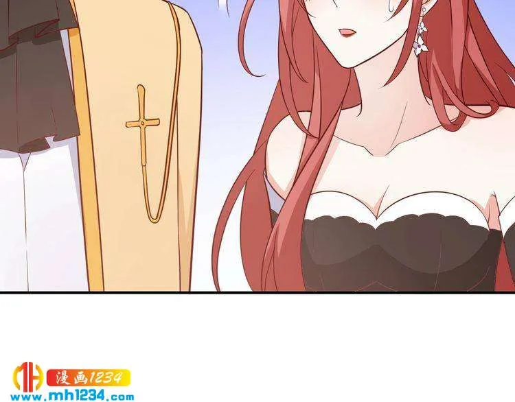 第56话 你留长发真好看 第28页