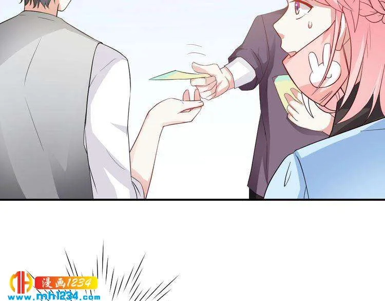 第30话 我愿意挑战一次！ 第5页