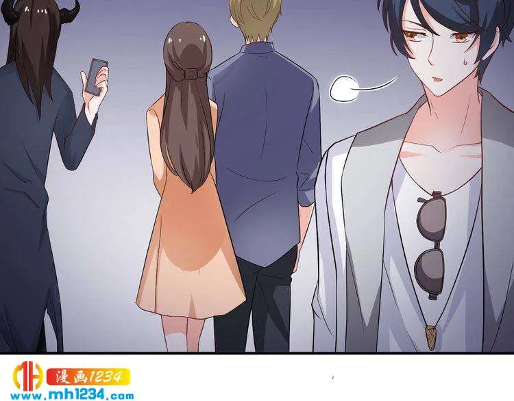 第31话 有故事的鬼屋 第34页