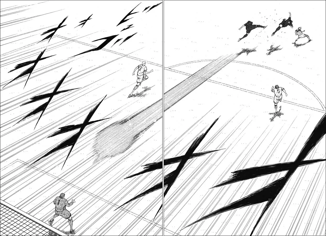 第104话 先发制人！！ 第12页