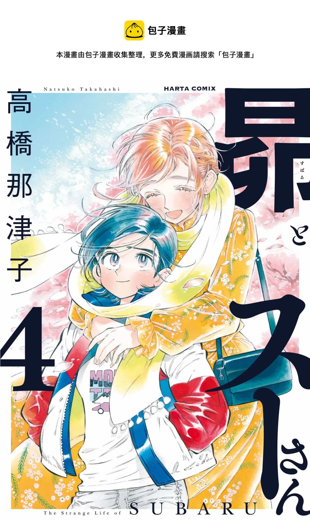 第20话 第1页