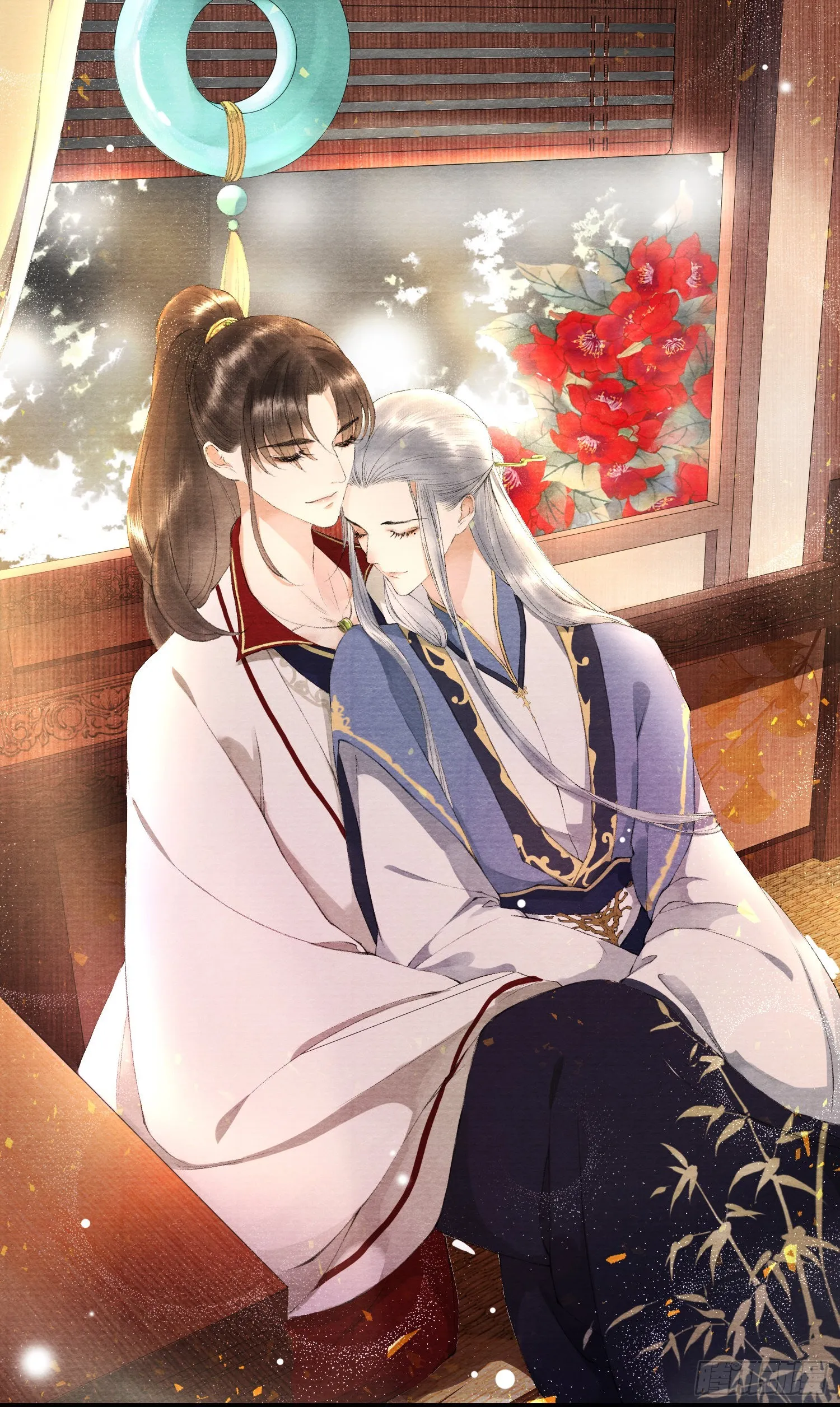 第135话 即将面临的决战 第1页