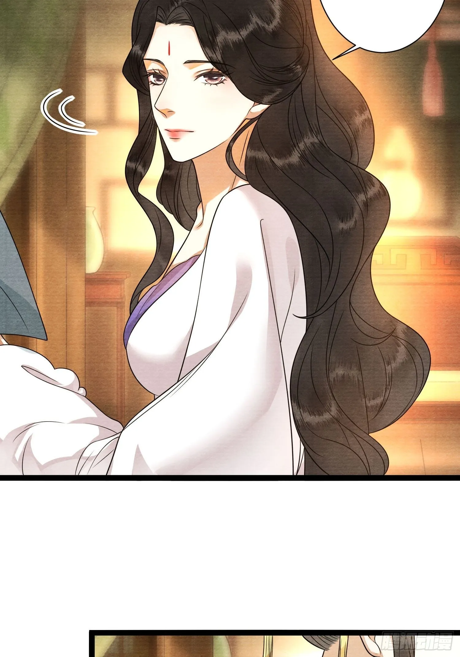 第134话 这一天终究还是来了 第26页