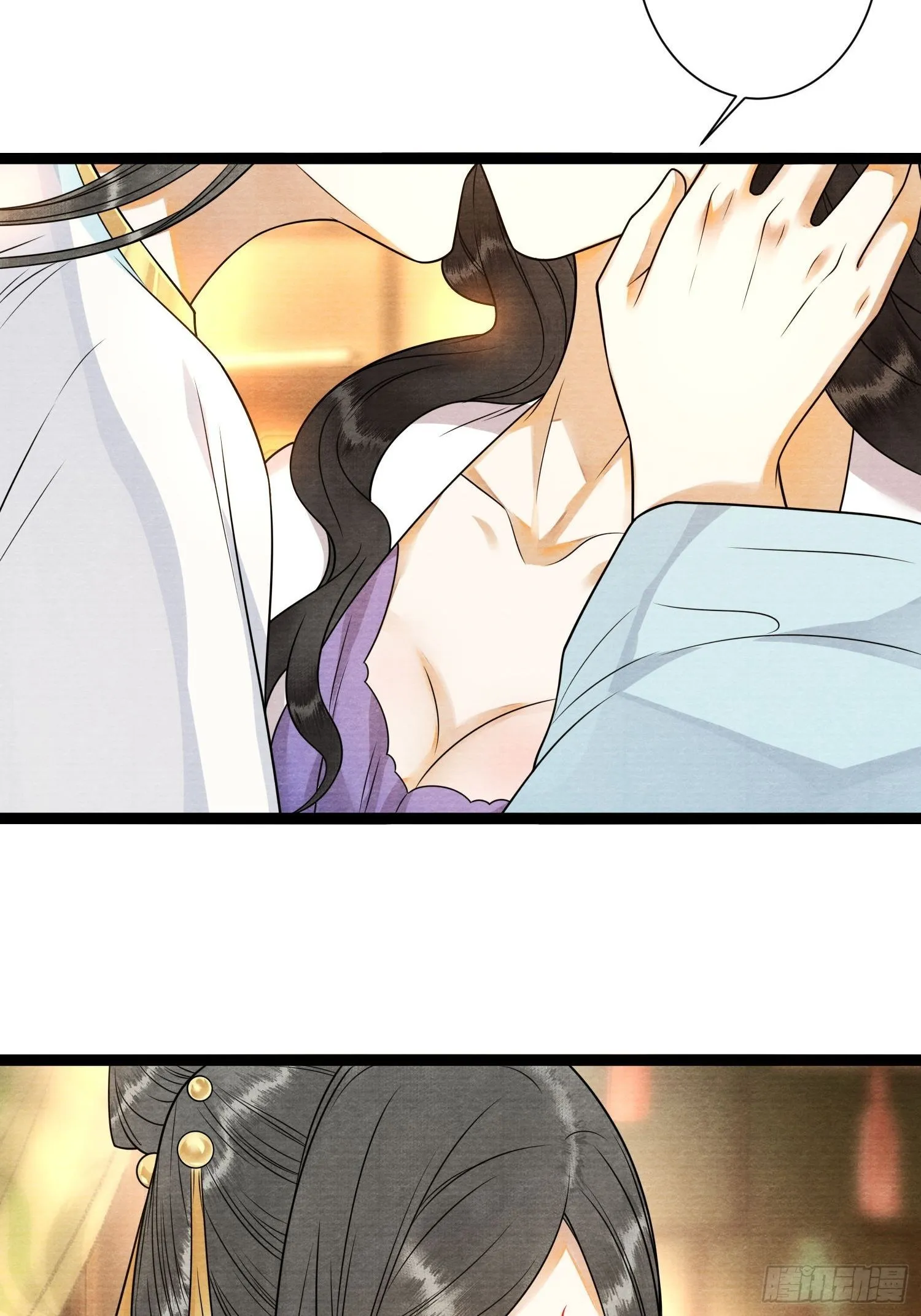 第134话 这一天终究还是来了 第28页