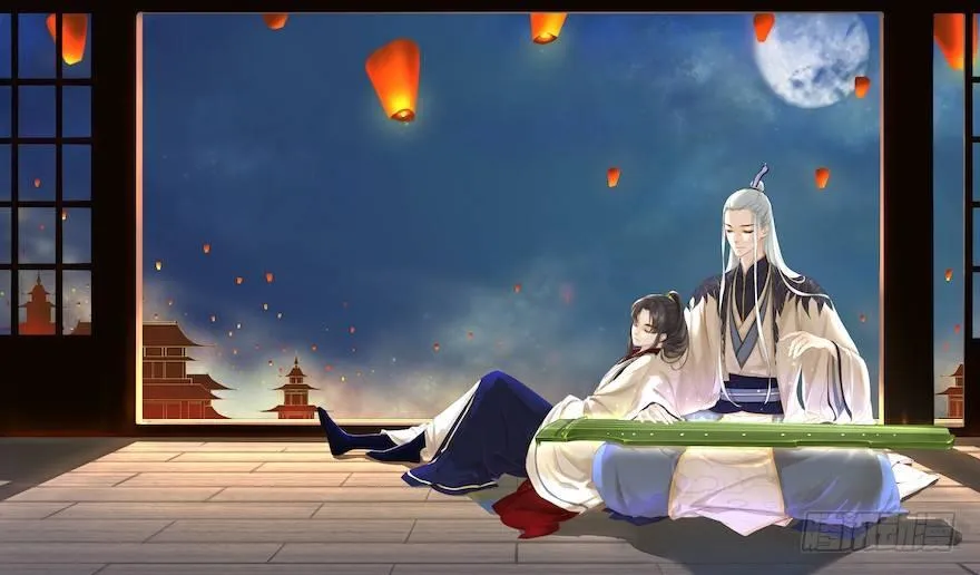 第7话 千灵之战 第1页