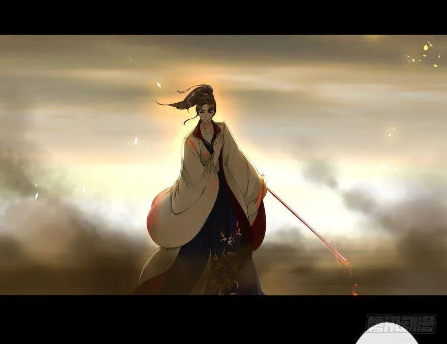 第7话 千灵之战 第11页