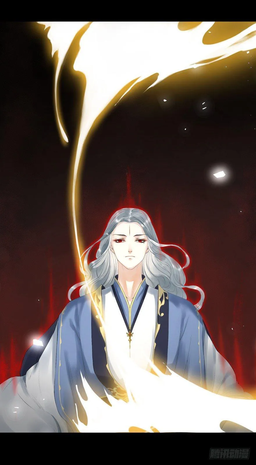 第7话 千灵之战 第22页