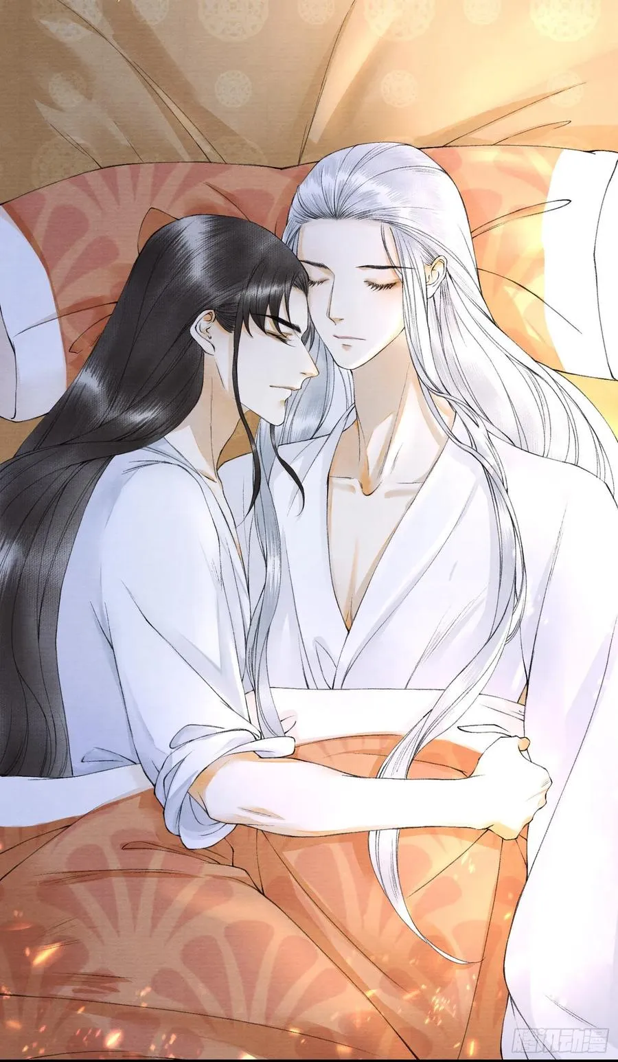 第53话 越来越像？ 第1页