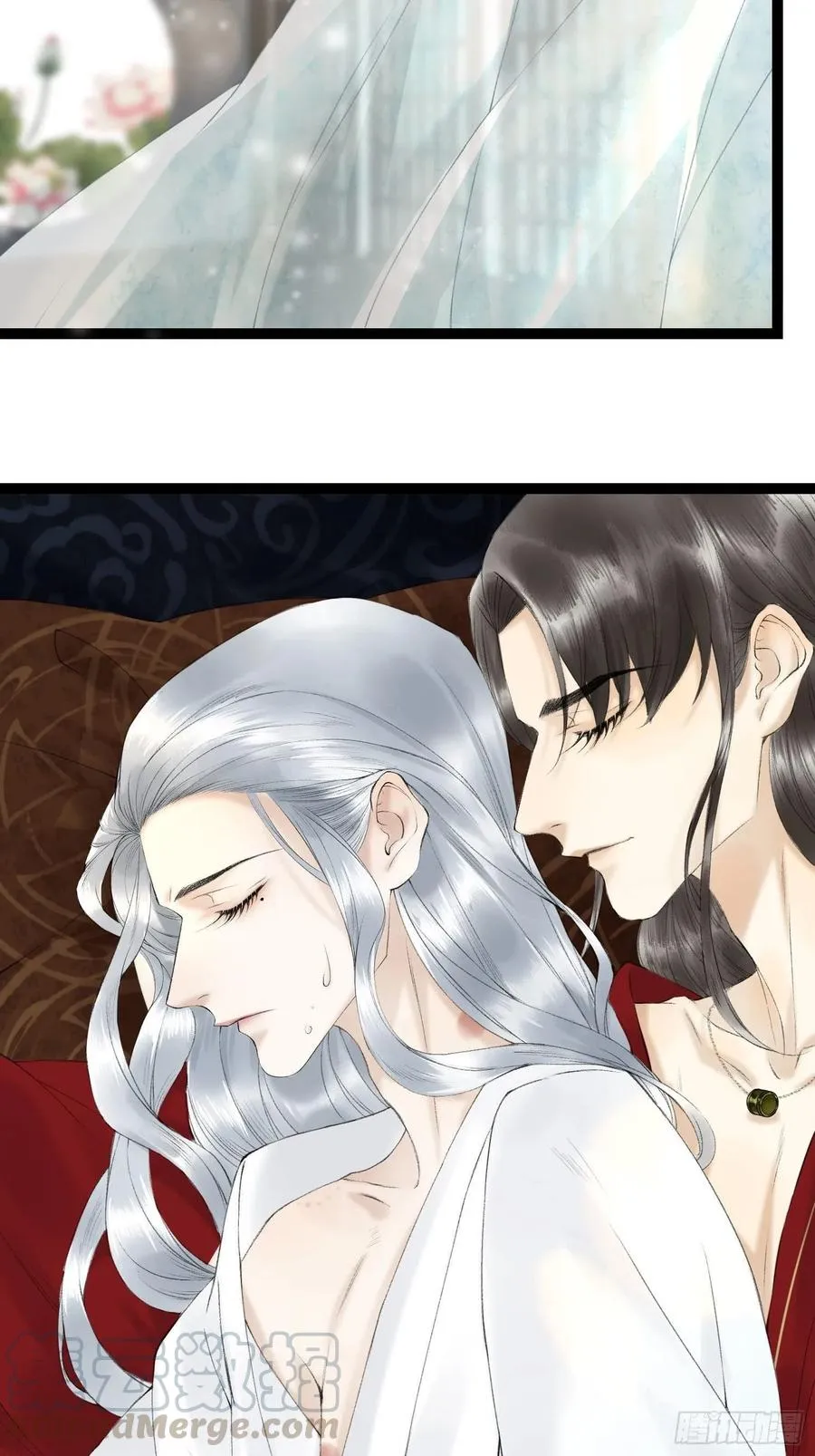 第77话 真的可以无愧于心么 第23页
