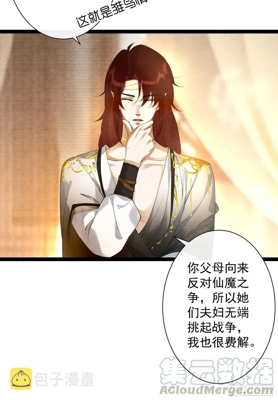 第86话 聘礼改嫁妆 第11页