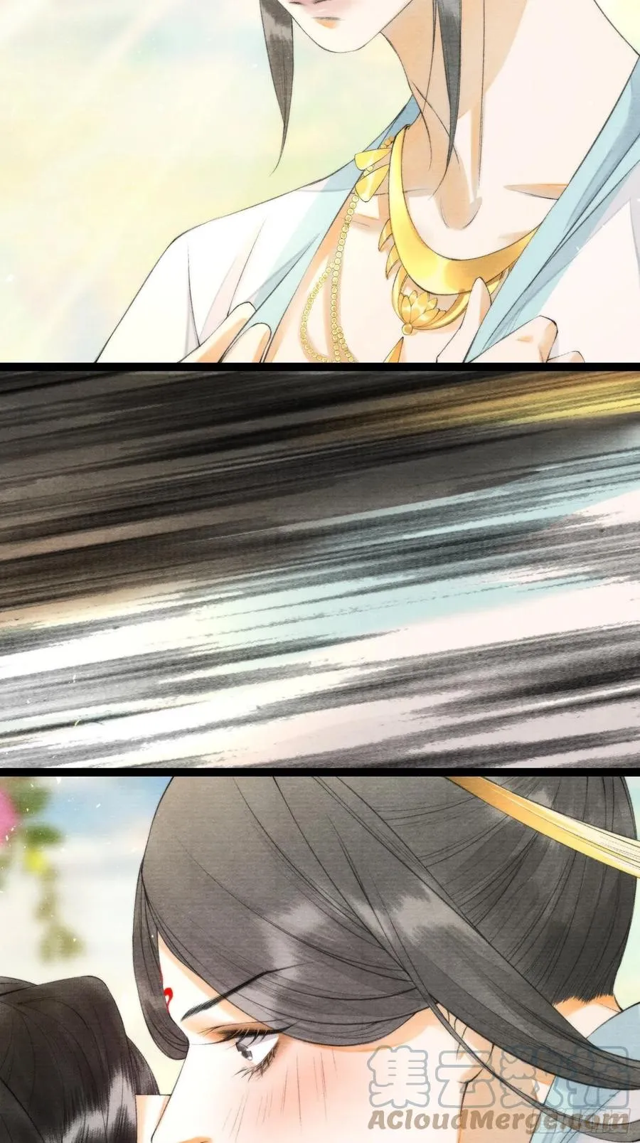 第99话 师父的忠告 第37页