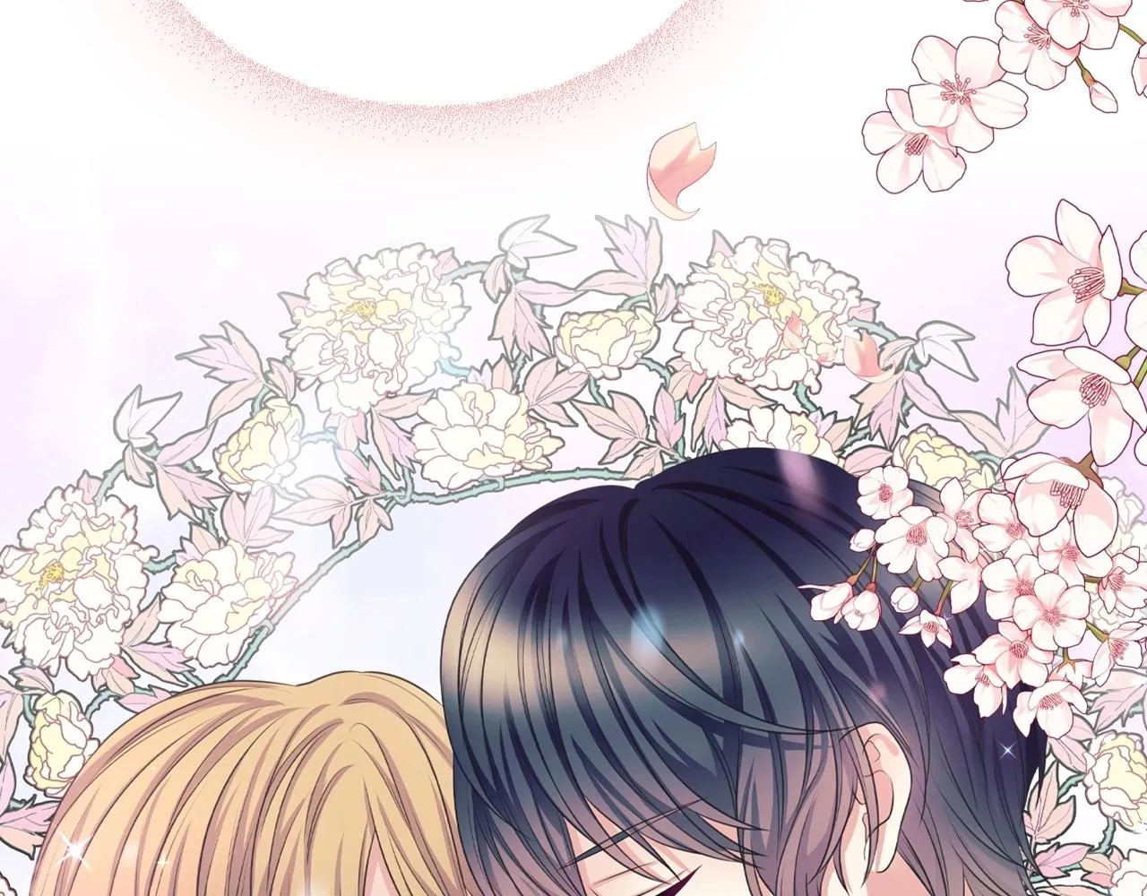 外传6话 如愿以偿的爱 第122页