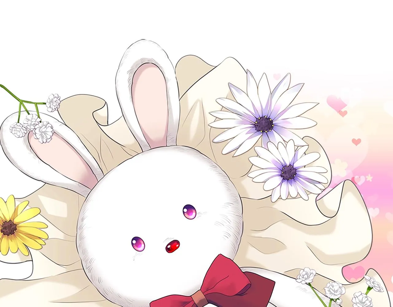 外传1话 吃醋这种事，他好擅长 第183页