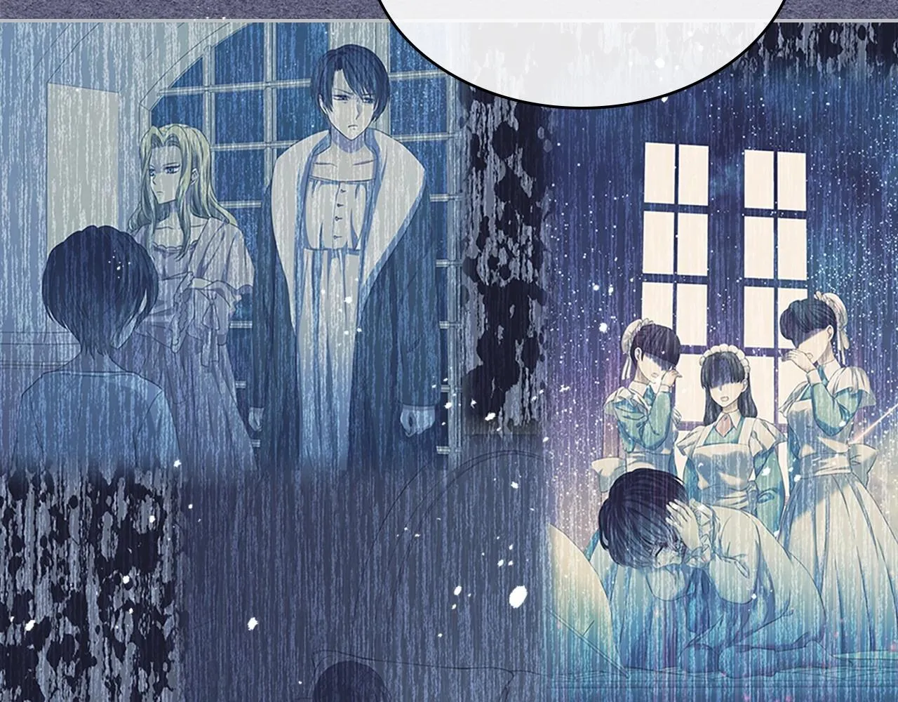 第99话 不眠之夜 第151页