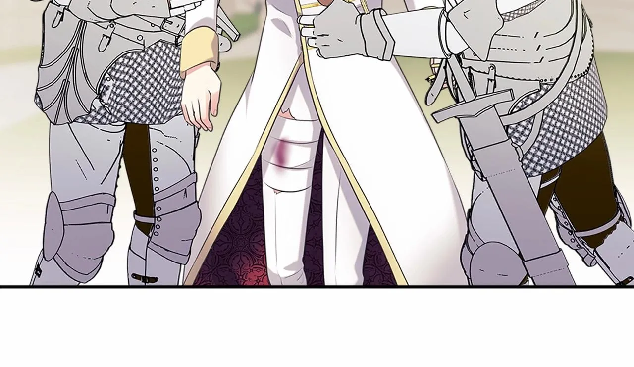 第98话 诅咒的真相 第83页