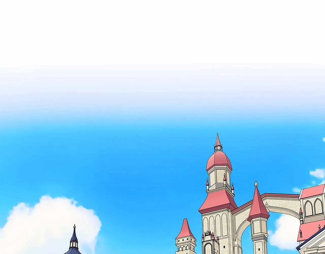 第98话 诅咒的真相 第168页