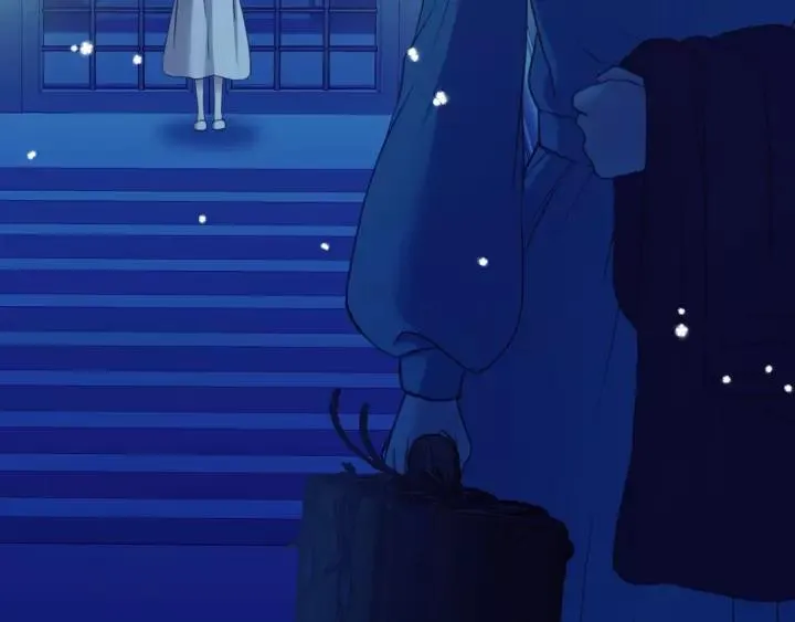 第9话 好奇你的一举一动 第59页