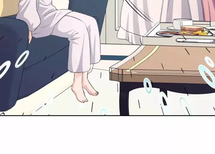 第16话 心情很不爽 第100页