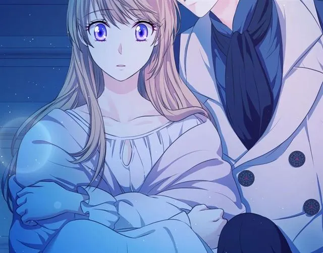 第32话 女仆们的嫉妒 第111页
