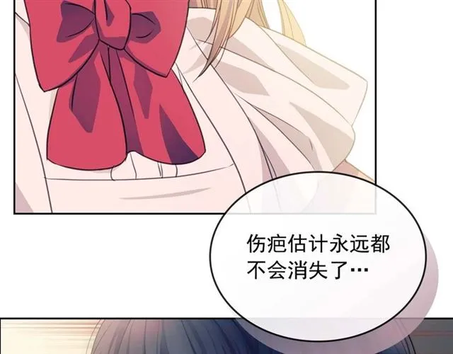 第36话 疤痕的设定 第114页