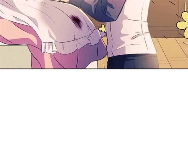 第36话 疤痕的设定 第135页