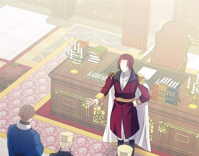 第38话 默默地祝福你们 第82页