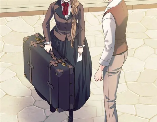 第41话 真的要痛失她了吗？ 第23页