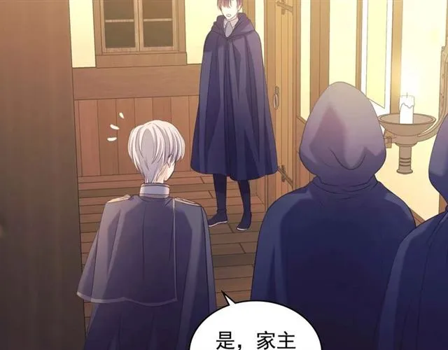 第44话 家主大人的另一半 第111页