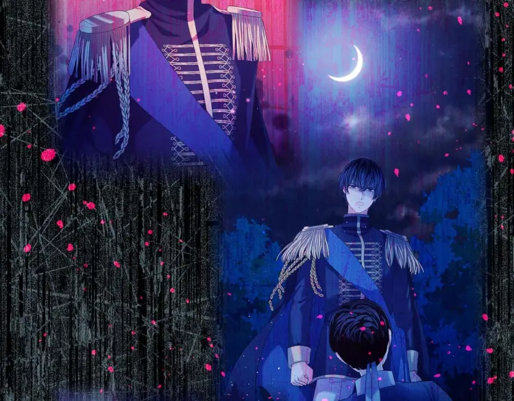 第55话 成为贵族的第一天 第16页