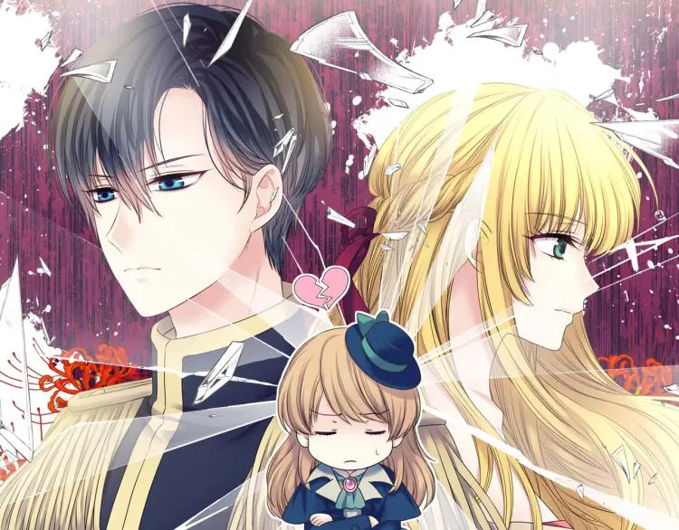 第55话 成为贵族的第一天 第41页