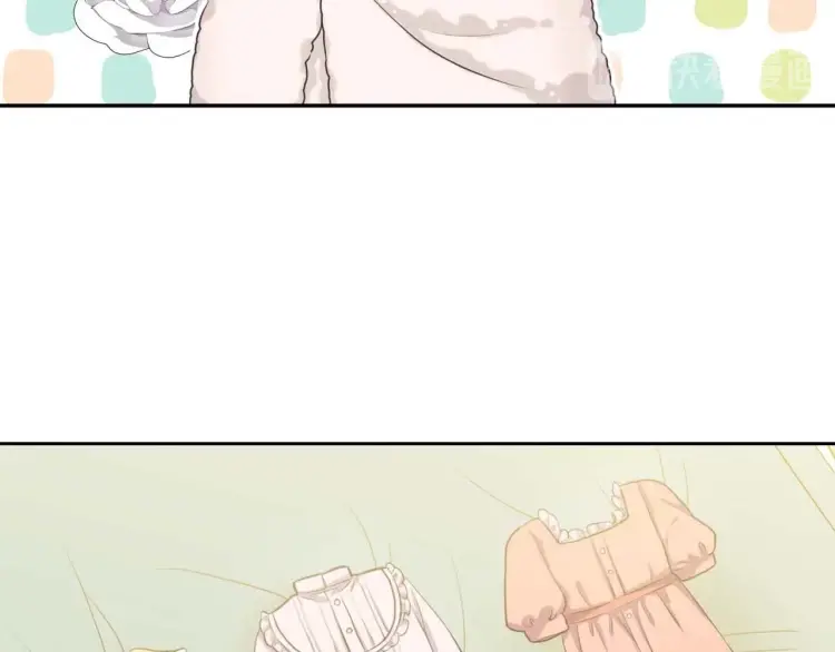 第55话 成为贵族的第一天 第116页