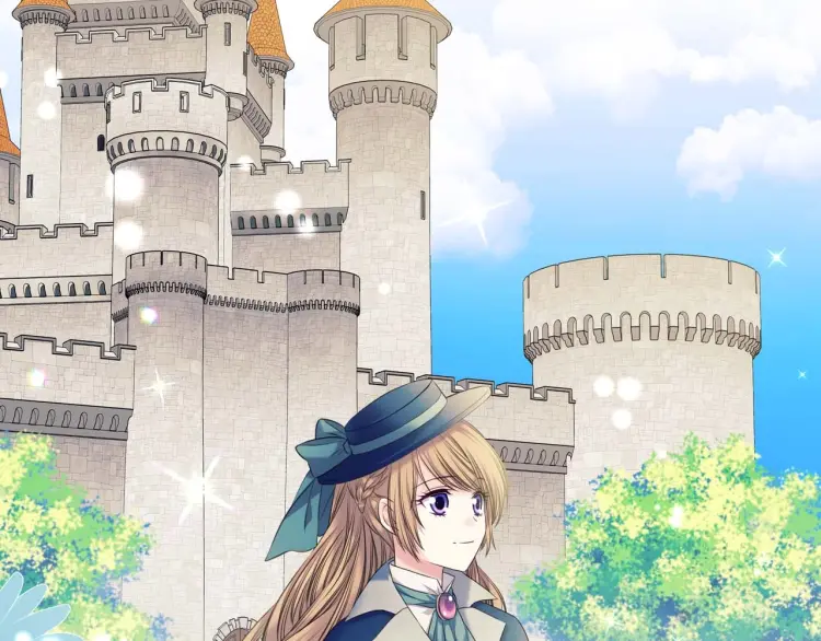 第54话 你是这个家的女主人！ 第41页