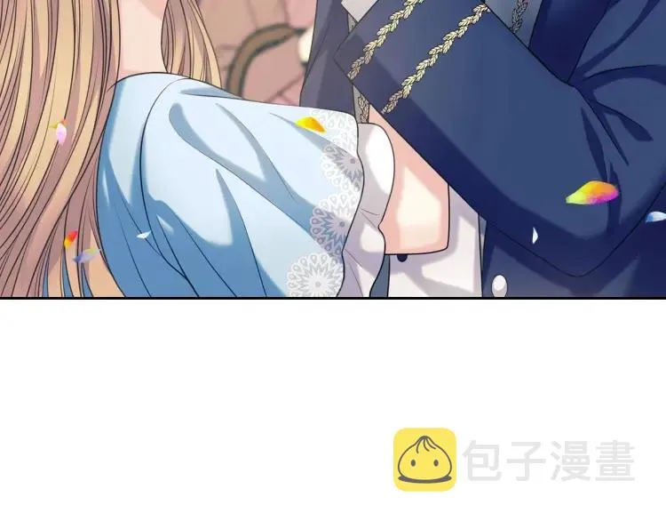 第71话 吃掉我？这不妥吧… 第115页