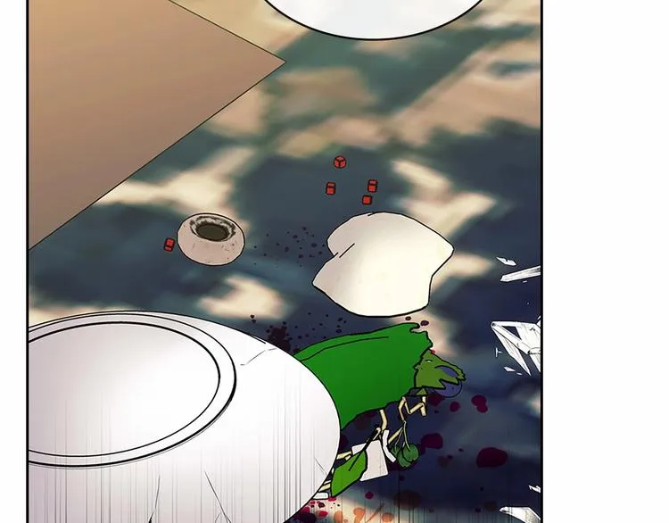 第79话 可怕的占有欲 第21页