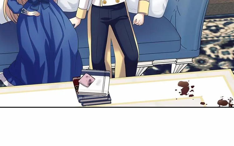 第79话 可怕的占有欲 第102页