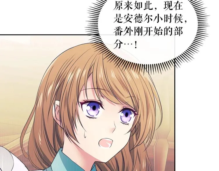 第2话 傲娇的反抗 第36页