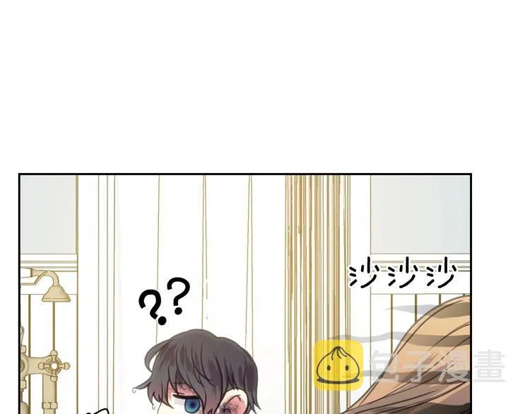 第3话 诅咒中的谎言 第108页