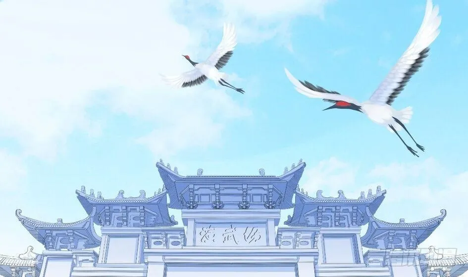 第007劫 华灵 第40页