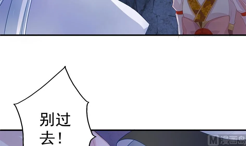 第076劫 原来只是为了华灵 第48页