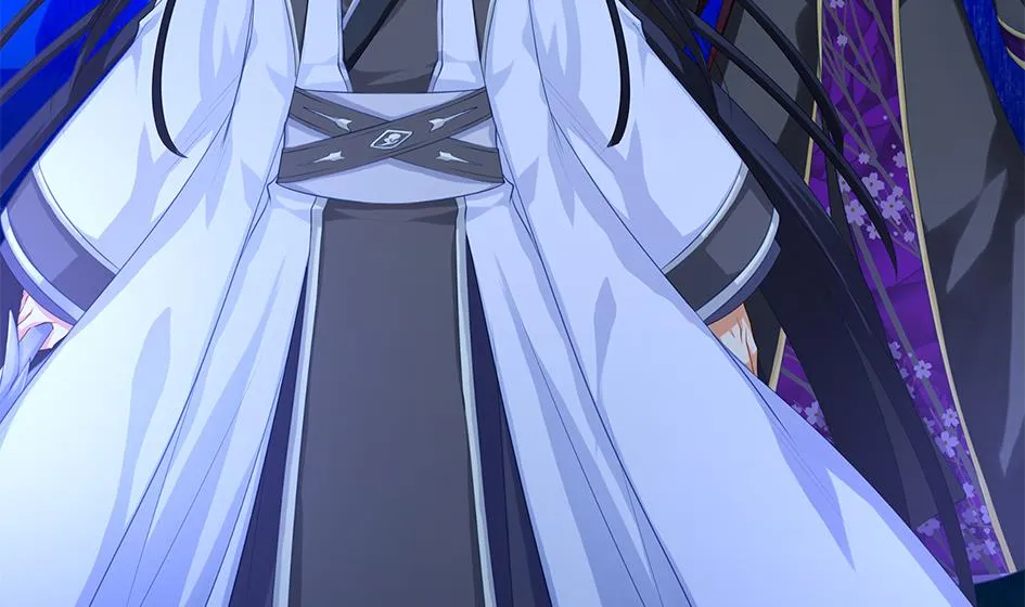 第096劫 失身？！ 第32页