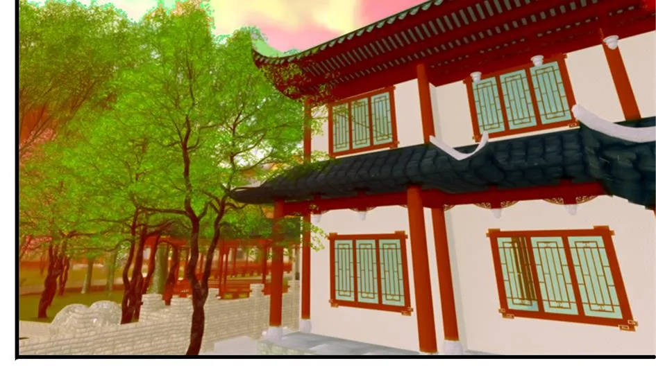 第103劫 凌月阳的挑衅 第25页