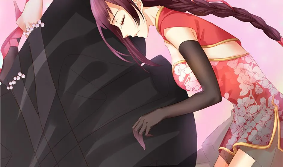 第113劫 心的归属 1 第5页