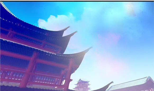 第115劫 孤寂的背影 第37页