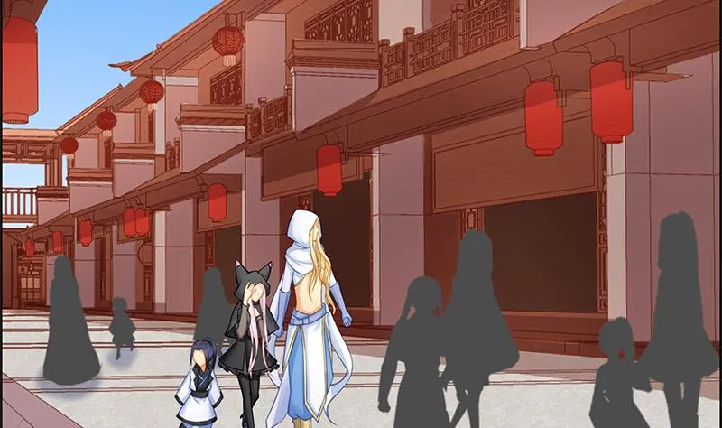 第205话 骑乘大法好 第2页