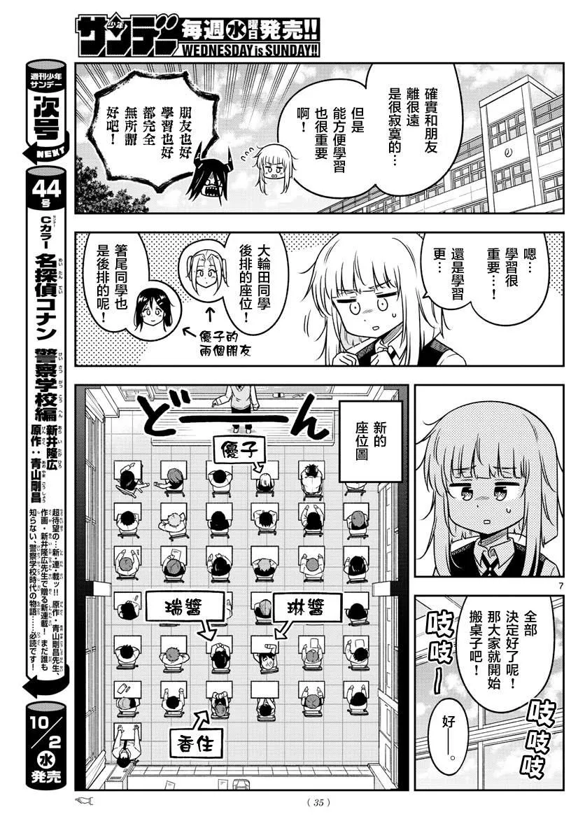 第21话 第7页